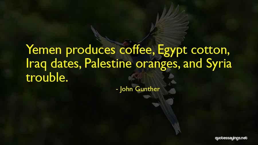 Real Deal Tour Quotes By John Gunther Real Deal Tour Quotes By John Gunther
