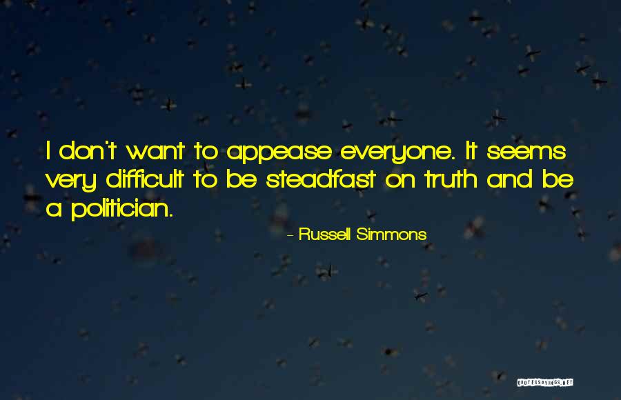 Real Deal Tour Quotes By Russell Simmons Real Deal Tour Quotes By Russell Simmons