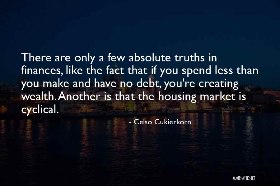 Real Estate And Wealth Quotes By Celso Cukierkorn Real Estate And Wealth Quotes By Celso Cukierkorn