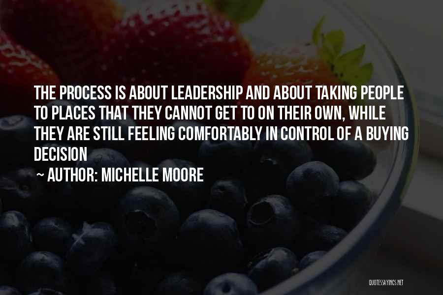 Real Estate Buying Selling Quotes By Michelle Moore