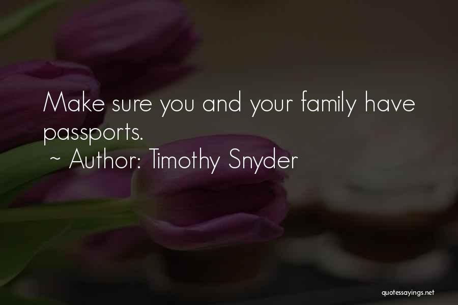 Real Estate Buying Selling Quotes By Timothy Snyder