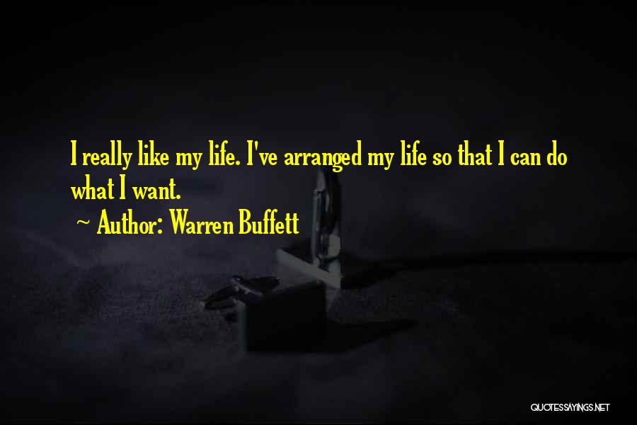 Real Estate Investing Quotes By Warren Buffett