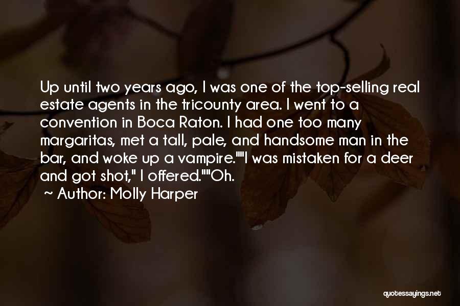 Real Estate Quotes By Molly Harper