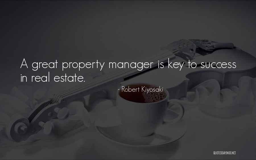 Real Estate Quotes By Robert Kiyosaki