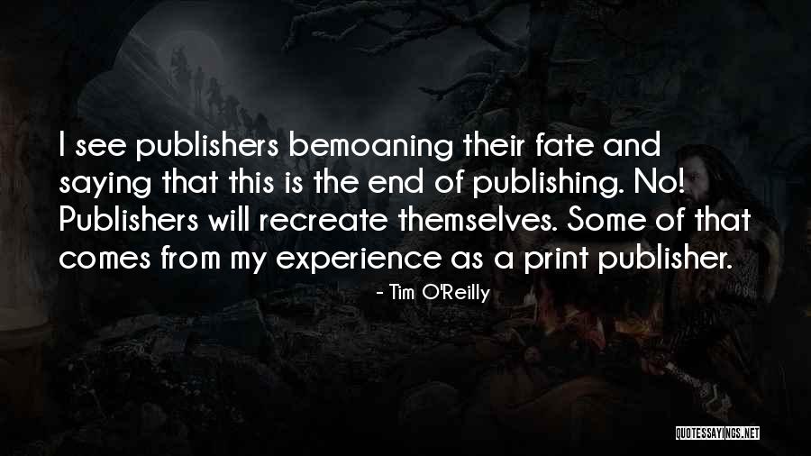 Real Estate Tycoon Quotes By Tim O'Reilly Real Estate Tycoon Quotes By Tim O'Reilly