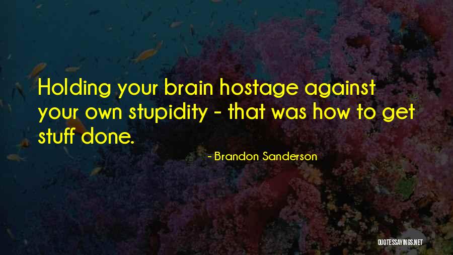 Real Fantasy Women Quotes By Brandon Sanderson Real Fantasy Women Quotes By Brandon Sanderson