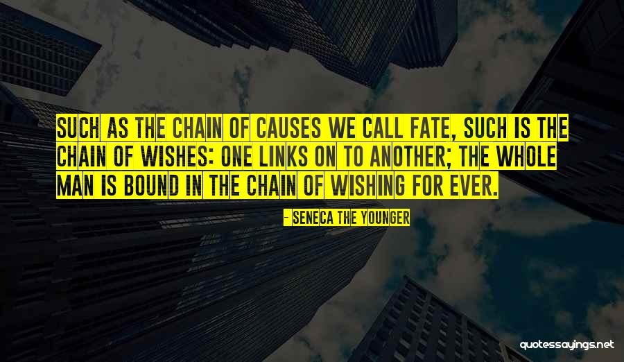 Real Fear Show Quotes By Seneca The Younger Real Fear Show Quotes By Seneca The Younger