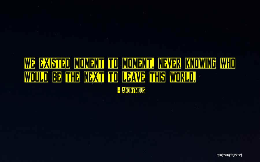 Real Fearrington Quotes By Anonymous Real Fearrington Quotes By Anonymous