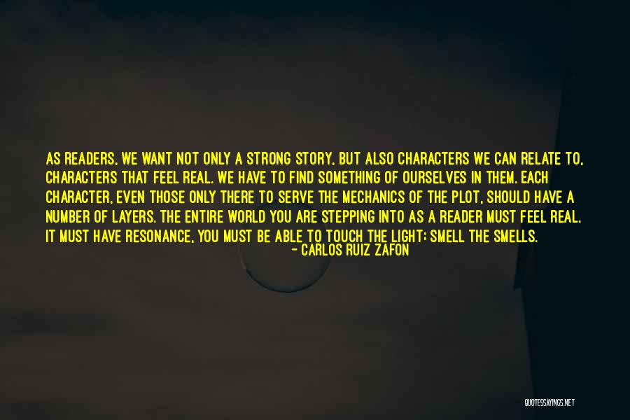 Real Feel Quotes By Carlos Ruiz Zafon Real Feel Quotes By Carlos Ruiz Zafon