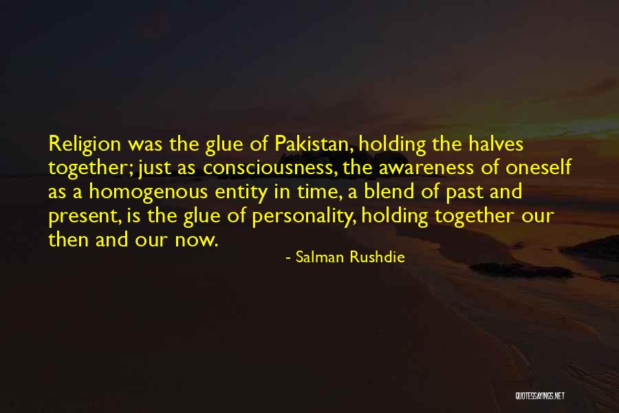 Real Fm Quotes By Salman Rushdie Real Fm Quotes By Salman Rushdie