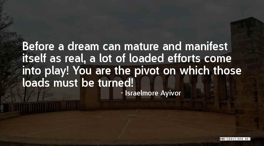 Real Food Quotes By Israelmore Ayivor Real Food Quotes By Israelmore Ayivor