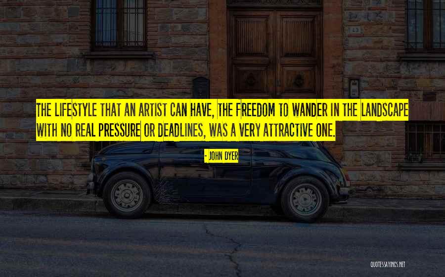 Real Freedom Quotes By John Dyer Real Freedom Quotes By John Dyer