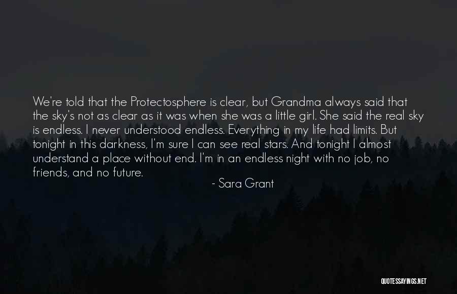 Real Friends And Life Quotes By Sara Grant Real Friends And Life Quotes By Sara Grant