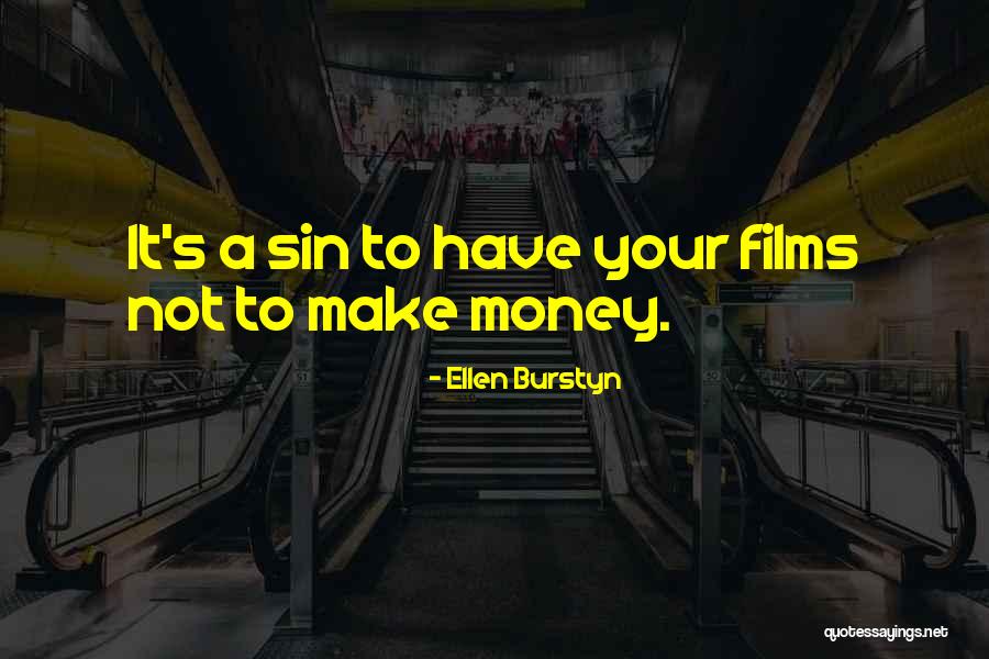 Real Friends Dont Let Friends Quotes By Ellen Burstyn