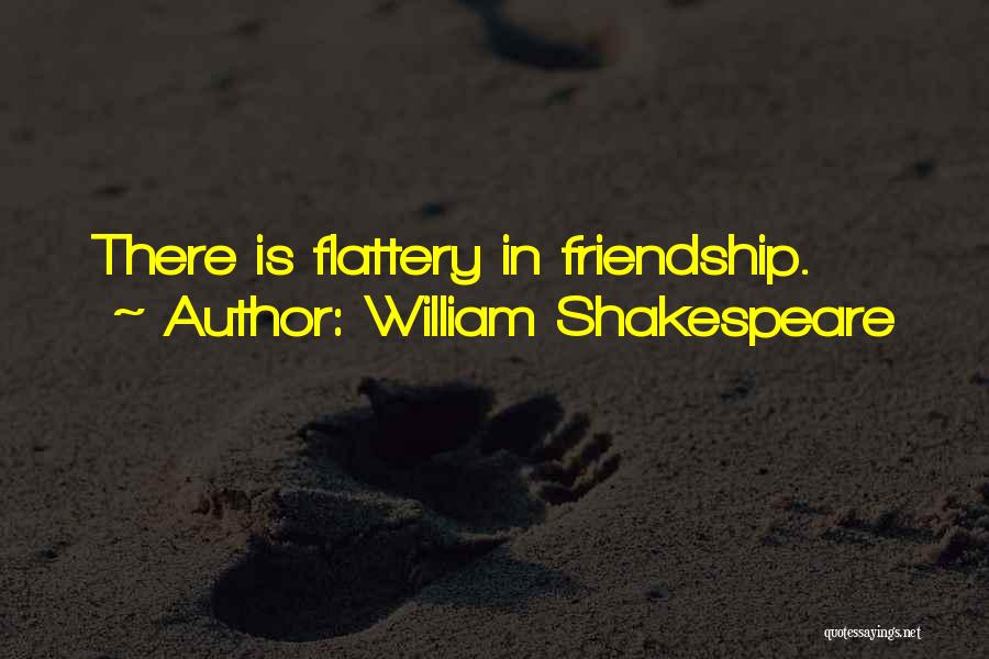 Real Friendship Quotes By William Shakespeare