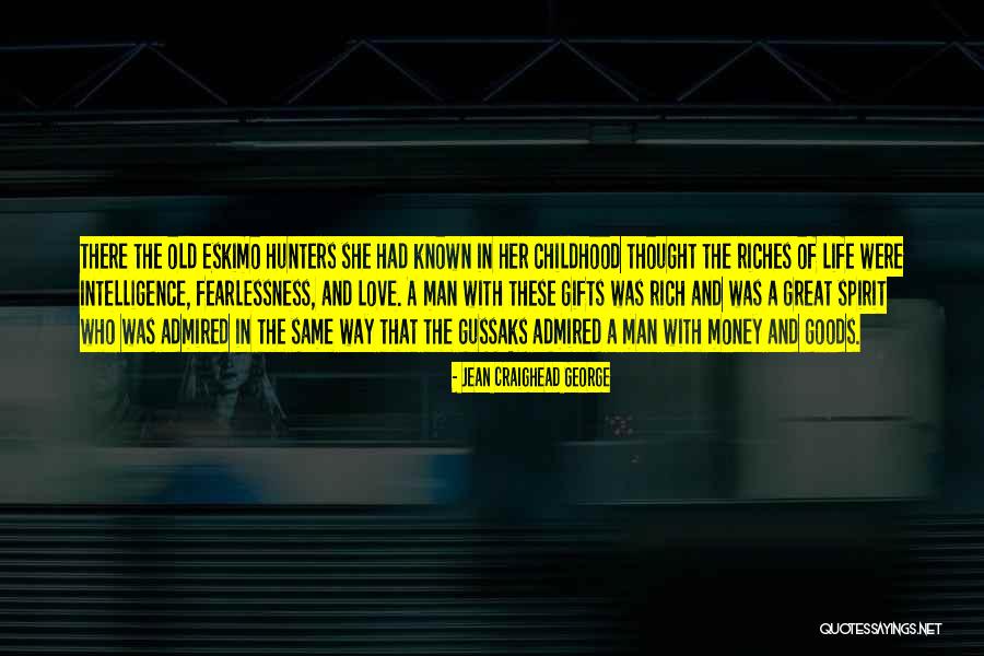 Real Friendship Tagalog Quotes By Jean Craighead George