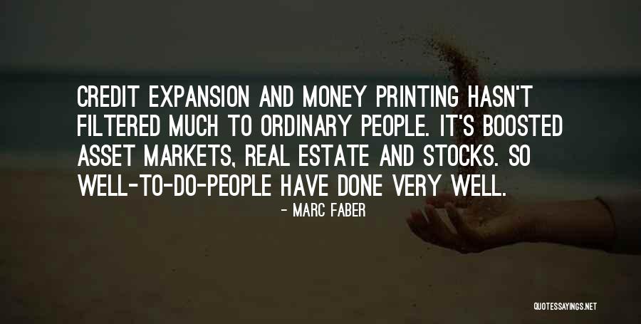 Real Friendship Tagalog Quotes By Marc Faber