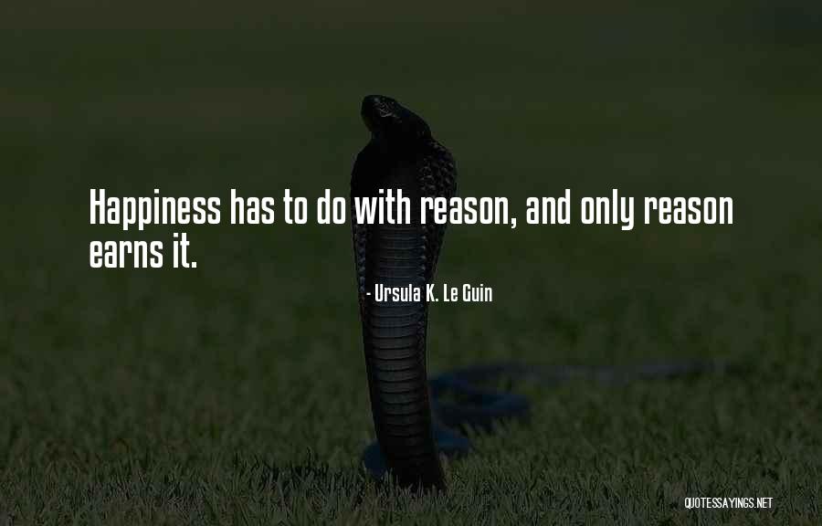 Real Friendship Tagalog Quotes By Ursula K. Le Guin