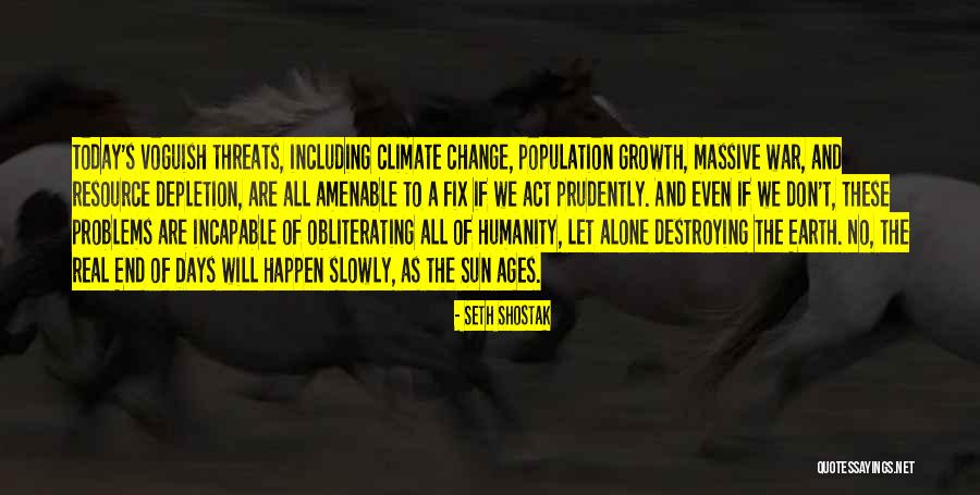 Real Growth Is When Quotes By Seth Shostak Real Growth Is When Quotes By Seth Shostak