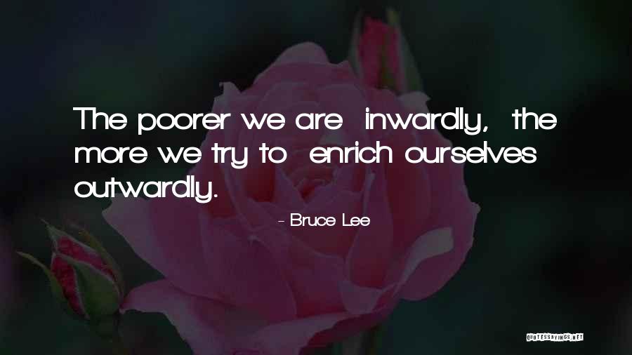Real Housewives Intro Quotes By Bruce Lee Real Housewives Intro Quotes By Bruce Lee