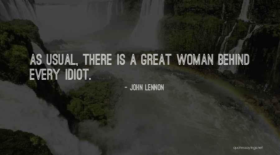 Real Housewives Of New Jersey Quotes By John Lennon