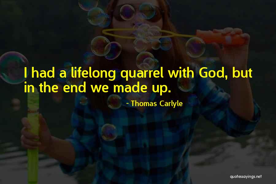 Real Housewives Of Orange County Tamra Quotes By Thomas Carlyle