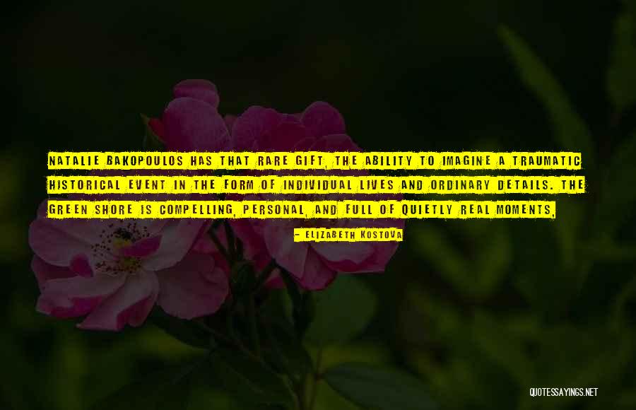 Real Is Rare Quotes By Elizabeth Kostova Real Is Rare Quotes By Elizabeth Kostova