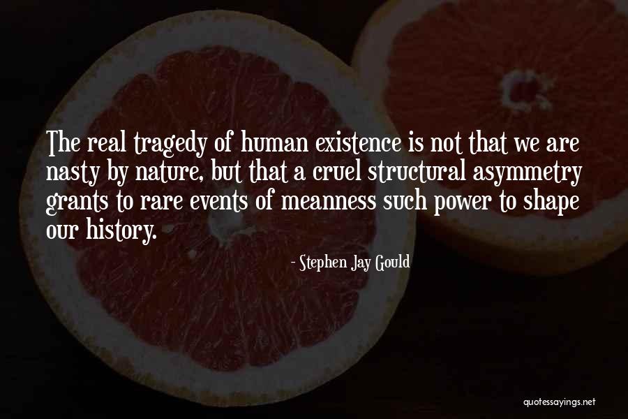 Real Is Rare Quotes By Stephen Jay Gould Real Is Rare Quotes By Stephen Jay Gould