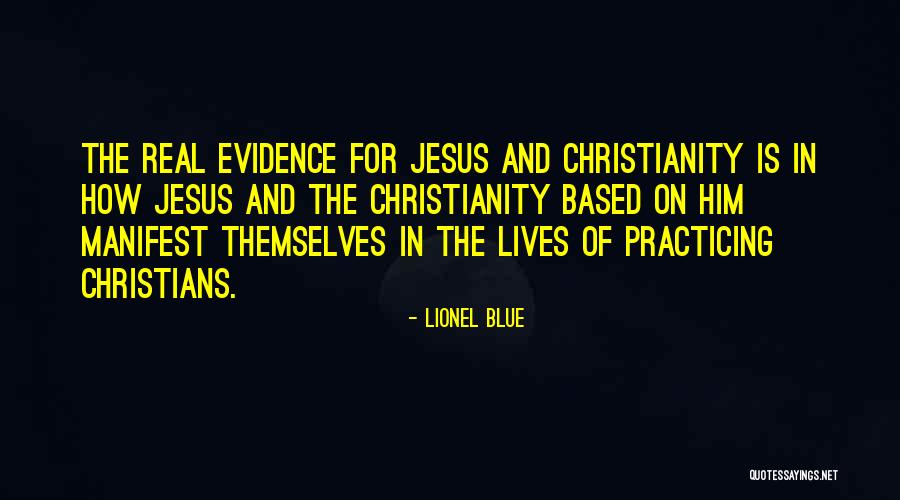 Real Jesus Quotes By Lionel Blue Real Jesus Quotes By Lionel Blue