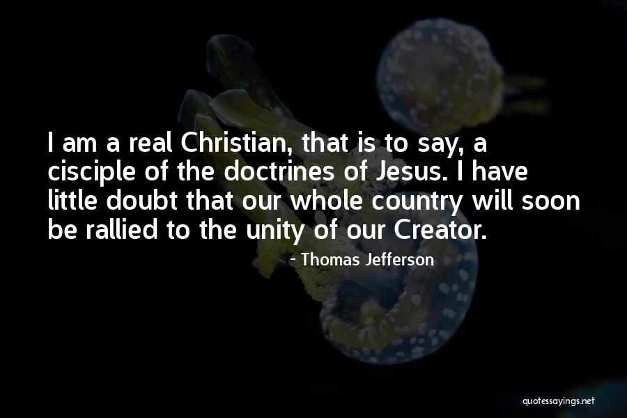 Real Jesus Quotes By Thomas Jefferson Real Jesus Quotes By Thomas Jefferson
