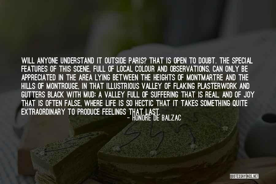 Real Joy Quotes By Honore De Balzac Real Joy Quotes By Honore De Balzac