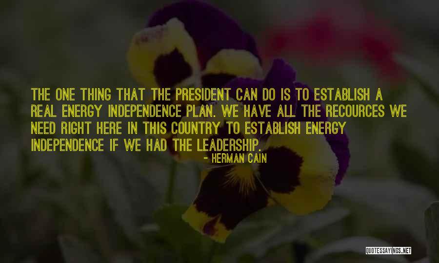 Real Leadership Quotes By Herman Cain Real Leadership Quotes By Herman Cain