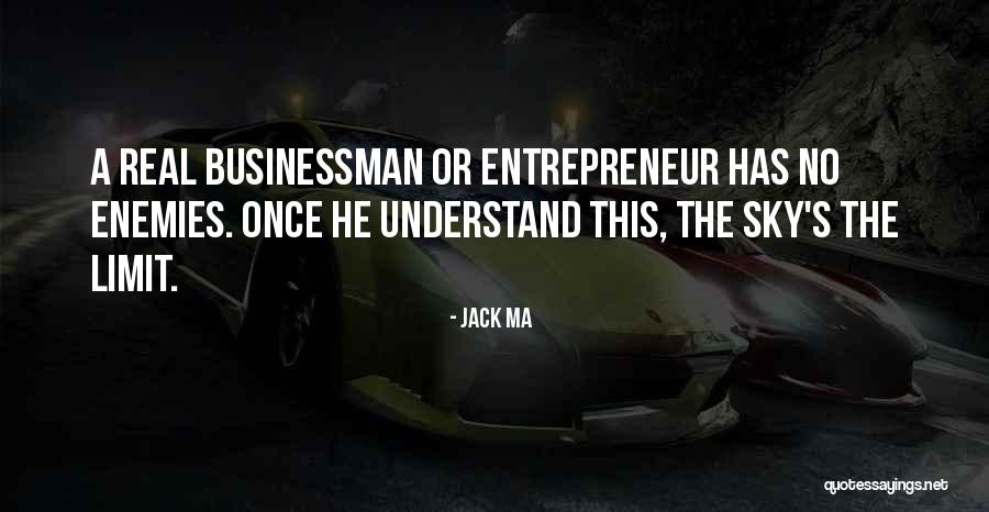Real Leadership Quotes By Jack Ma Real Leadership Quotes By Jack Ma