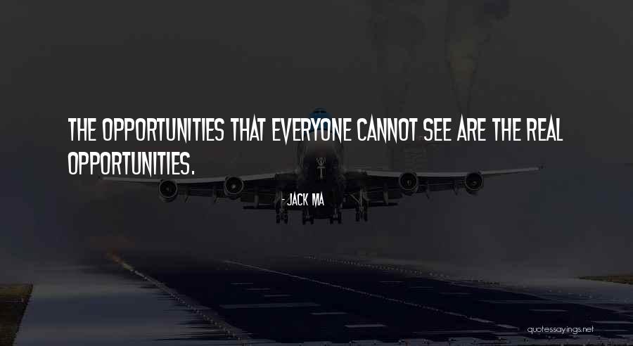 Real Leadership Quotes By Jack Ma Real Leadership Quotes By Jack Ma