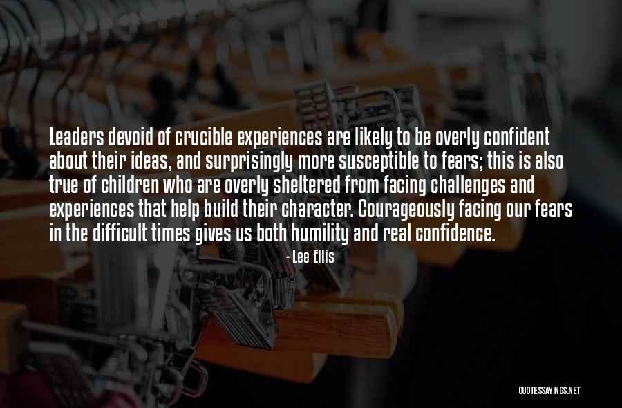 Real Leadership Quotes By Lee Ellis Real Leadership Quotes By Lee Ellis