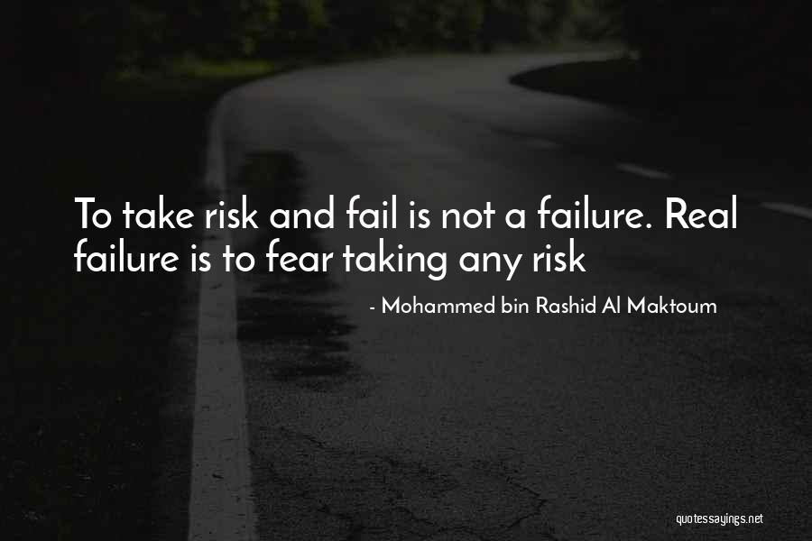Real Leadership Quotes By Mohammed Bin Rashid Al Maktoum Real Leadership Quotes By Mohammed Bin Rashid Al Maktoum