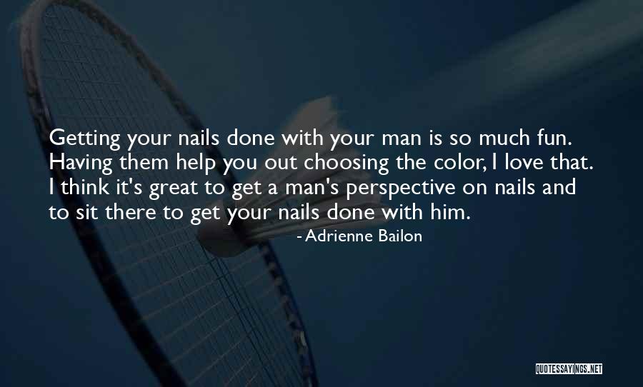 Real Life Memes Real Quotes By Adrienne Bailon Real Life Memes Real Quotes By Adrienne Bailon