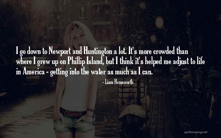 Real Love Goodreads Quotes By Liam Hemsworth