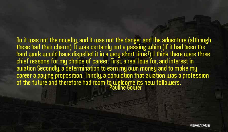 Real Love Short Quotes By Pauline Gower Real Love Short Quotes By Pauline Gower