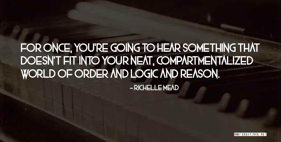 Real Meds Quotes By Richelle Mead Real Meds Quotes By Richelle Mead