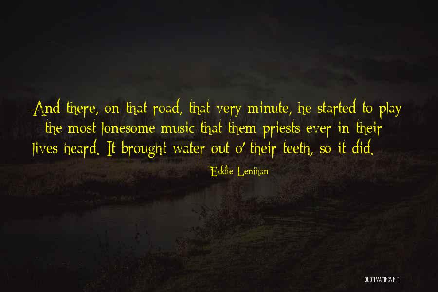 Real Mobster Quotes By Eddie Lenihan Real Mobster Quotes By Eddie Lenihan