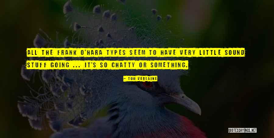 Real Mobster Quotes By Tom Verlaine Real Mobster Quotes By Tom Verlaine