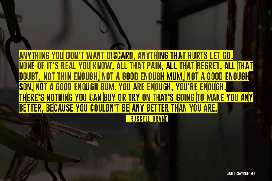 Real Mum Quotes By Russell Brand Real Mum Quotes By Russell Brand