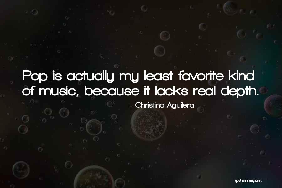 Real Music Quotes By Christina Aguilera Real Music Quotes By Christina Aguilera
