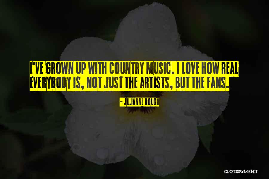 Real Music Quotes By Julianne Hough Real Music Quotes By Julianne Hough
