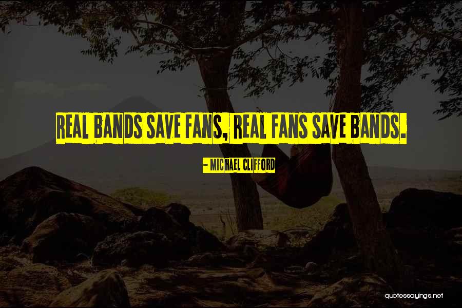 Real Music Quotes By Michael Clifford Real Music Quotes By Michael Clifford