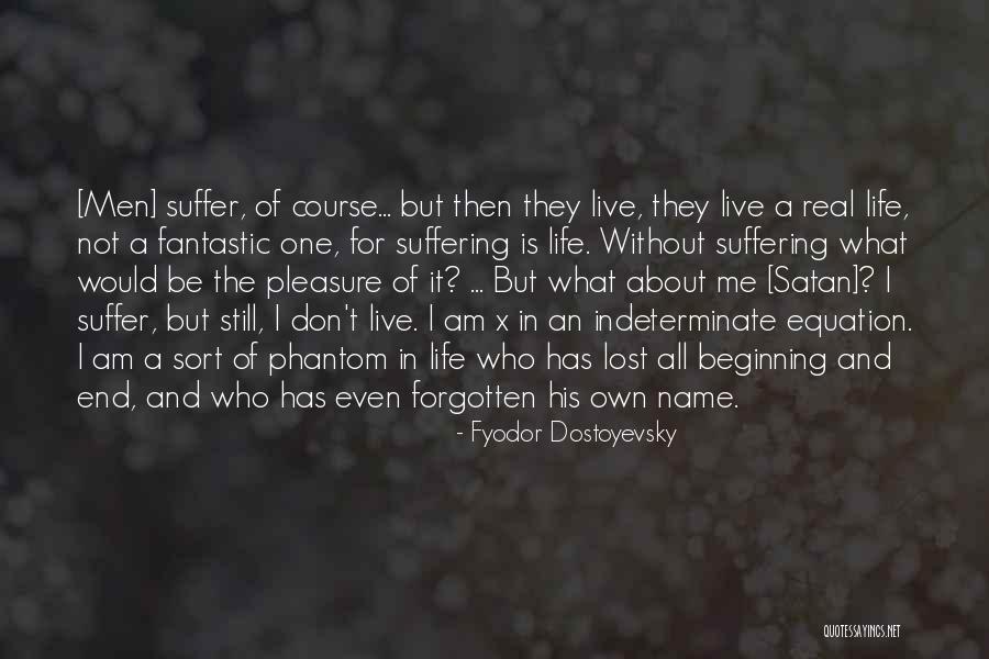 Real Name Quotes By Fyodor Dostoyevsky Real Name Quotes By Fyodor Dostoyevsky