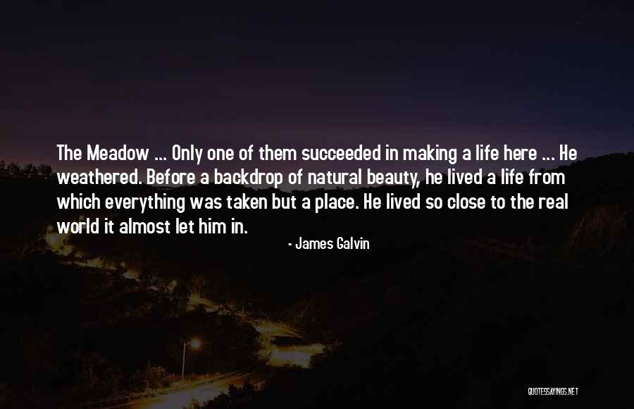 Real Nigas Quotes By James Galvin Real Nigas Quotes By James Galvin