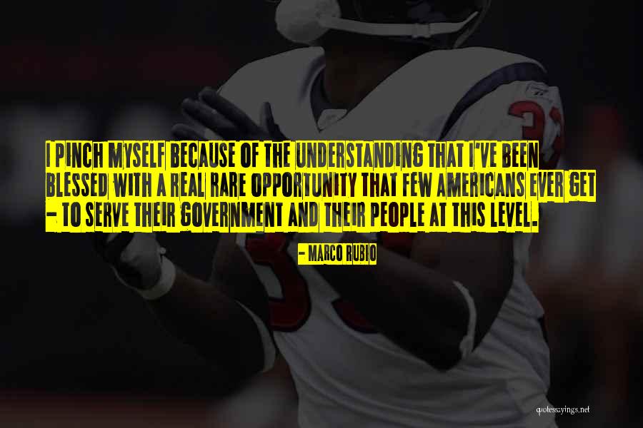 Real People Are Rare Quotes By Marco Rubio Real People Are Rare Quotes By Marco Rubio