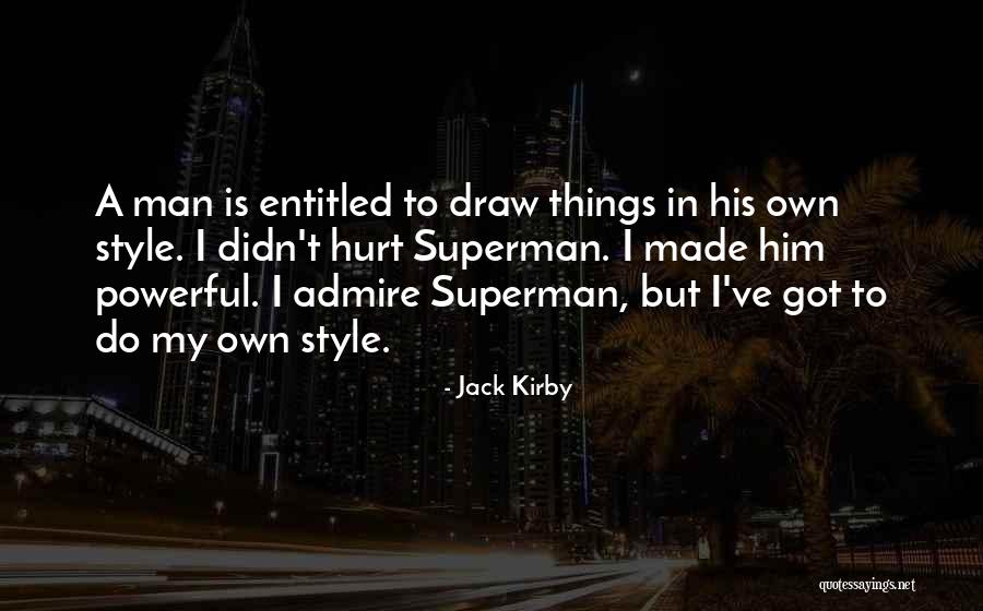 Real Pirate Quotes By Jack Kirby Real Pirate Quotes By Jack Kirby